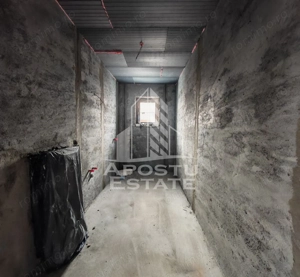 Duplex de vanzare, pe parter, 3 camere, Sag, zona Manastirii, Timis - imagine 9