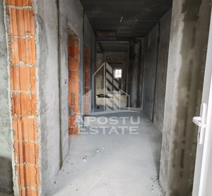 Duplex de vanzare, pe parter, 3 camere, Sag, zona Manastirii, Timis - imagine 17
