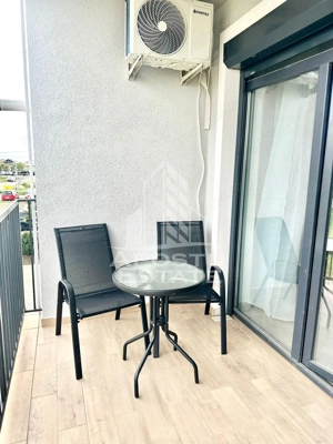 Apartament cu 2 camere de inchiriat, zona Giroc, Timisoara - imagine 11