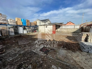 Spatiu Comercia/ Showroom 200mp util+curte720mp/GRADISTE - imagine 9