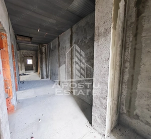 Duplex de vanzare, pe parter, 3 camere, Sag, zona Manastirii, Timis - imagine 13