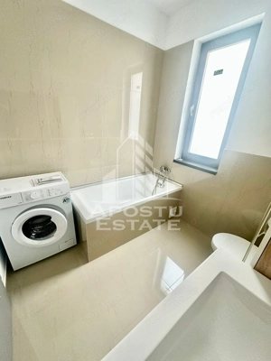 Apartament cu 2 camere de inchiriat, zona Giroc, Timisoara - imagine 12