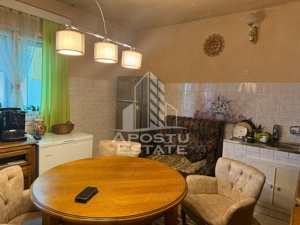 Casa individuala de vanzare in exlusivitate in Ghiroda - imagine 14