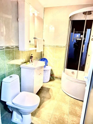 Apartament cu 2 camere de inchiriat, zona Bucovina, Timisoara - imagine 12