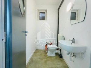 Spatiu Comercia/ Showroom 200mp util+curte720mp/GRADISTE - imagine 14