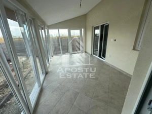 Duplex de vanzare  in Ghiroda ,cu acces bun catre Timisoara - imagine 11