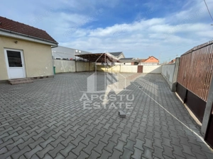 Spatiu Comercia/ Showroom 200mp util+curte720mp/GRADISTE - imagine 7