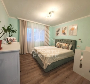 Apartament cu 3 camere, de vanzare, zona Soarelui, Timisoara - imagine 3