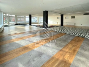 Spatiu Comercia/ Showroom 200mp util+curte720mp/GRADISTE