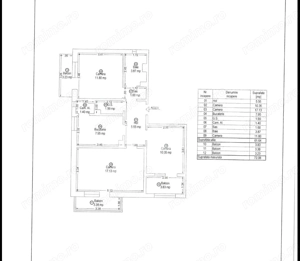 Apartament cu 3 camere, de vanzare, zona Soarelui, Timisoara - imagine 11