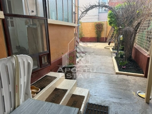 Casa individuala de vanzare in exlusivitate in Ghiroda - imagine 19