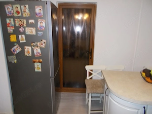 Duplex Mosnita Veche, 2014, parter, 3 camere, mobilat, utilat, despartit de camera tehnica, com=0% - imagine 7