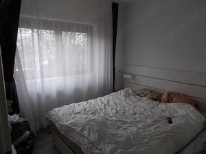 Duplex Mosnita Veche, 2014, parter, 3 camere, mobilat, utilat, despartit de camera tehnica, com=0% - imagine 11