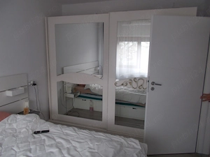 Duplex Mosnita Veche, 2014, parter, 3 camere, mobilat, utilat, despartit de camera tehnica, com=0% - imagine 12