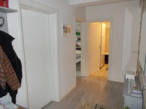 Duplex Mosnita Veche, 2014, parter, 3 camere, mobilat, utilat, despartit de camera tehnica, com=0% - imagine 10