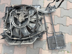 Piese Jeep Grand Cherokee 4,7/V8 99’-03’ - imagine 2