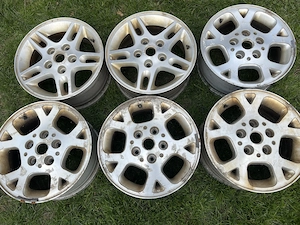 Piese Jeep Grand Cherokee 4,7/V8 99’-03’ - imagine 4