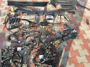 Piese Jeep Grand Cherokee 4,7/V8 99’-03’ - imagine 5