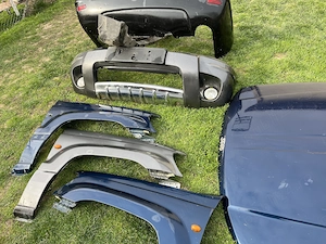 Piese Jeep Grand Cherokee 4,7/V8 99’-03’ - imagine 3