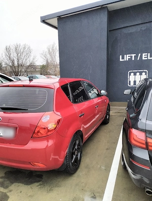 2008 1.4 benzina  - imagine 2