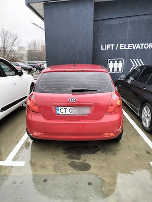 2008 1.4 benzina  - imagine 4