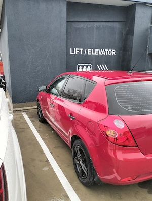 2008 1.4 benzina  - imagine 3