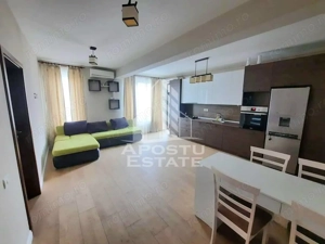 Apartament open space,2 camere,Dumbravita(Decathlon)