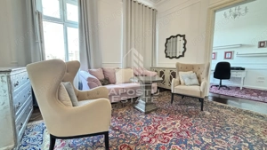 Apartament cu 3 camere de vanzare, cladire istorica, Timisoara, Timis