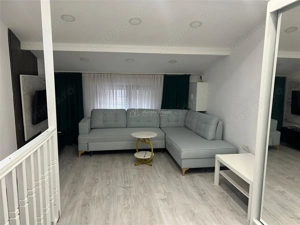 Casa duplex - 23 August - 100mp - complet mobilata si utilata - imagine 5