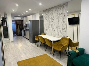 Casa duplex - 23 August - 100mp - complet mobilata si utilata - imagine 2