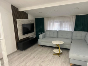 Casa duplex - 23 August - 100mp - complet mobilata si utilata - imagine 6