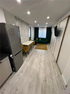 Casa duplex - 23 August - 100mp - complet mobilata si utilata - imagine 9