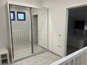 Casa duplex - 23 August - 100mp - complet mobilata si utilata - imagine 12