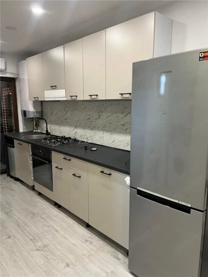 Casa duplex - 23 August - 100mp - complet mobilata si utilata - imagine 10