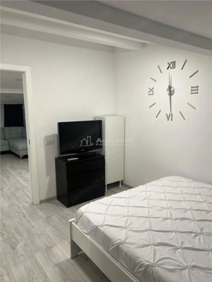 Casa duplex - 23 August - 100mp - complet mobilata si utilata - imagine 8