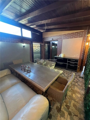 Casa duplex - 23 August - 100mp - complet mobilata si utilata - imagine 17