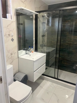 Casa duplex - 23 August - 100mp - complet mobilata si utilata - imagine 11