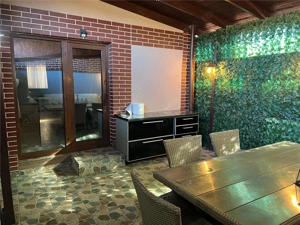 Casa duplex - 23 August - 100mp - complet mobilata si utilata - imagine 15