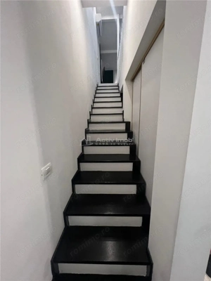 Casa duplex - 23 August - 100mp - complet mobilata si utilata - imagine 13