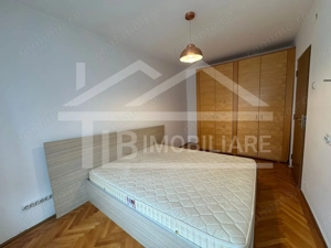 Aparatament cu 2 camere, 52mp, Zona Aleea Carpati - imagine 4