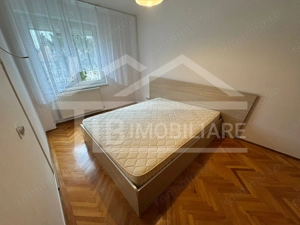 Aparatament cu 2 camere, 52mp, Zona Aleea Carpati - imagine 5