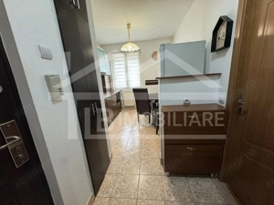 Aparatament cu 2 camere, 52mp, Zona Aleea Carpati - imagine 11