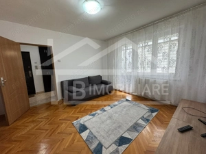 Aparatament cu 2 camere, 52mp, Zona Aleea Carpati - imagine 3