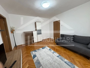 Aparatament cu 2 camere, 52mp, Zona Aleea Carpati - imagine 2