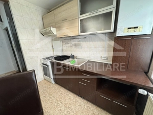 Aparatament cu 2 camere, 52mp, Zona Aleea Carpati - imagine 7