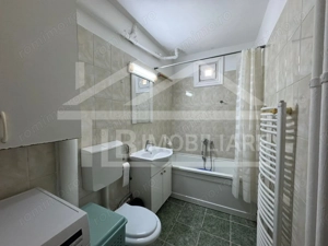 Aparatament cu 2 camere, 52mp, Zona Aleea Carpati - imagine 9