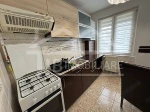 Aparatament cu 2 camere, 52mp, Zona Aleea Carpati - imagine 6