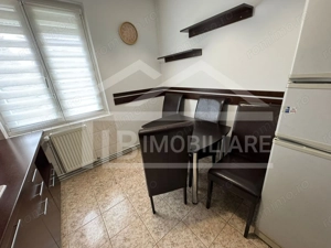 Aparatament cu 2 camere, 52mp, Zona Aleea Carpati - imagine 8