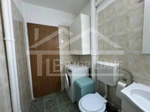 Aparatament cu 2 camere, 52mp, Zona Aleea Carpati - imagine 10