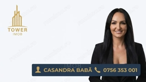 COMISION 0% | CASĂ 8 CAMERE | 4 BĂI | TURNIȘOR - imagine 18